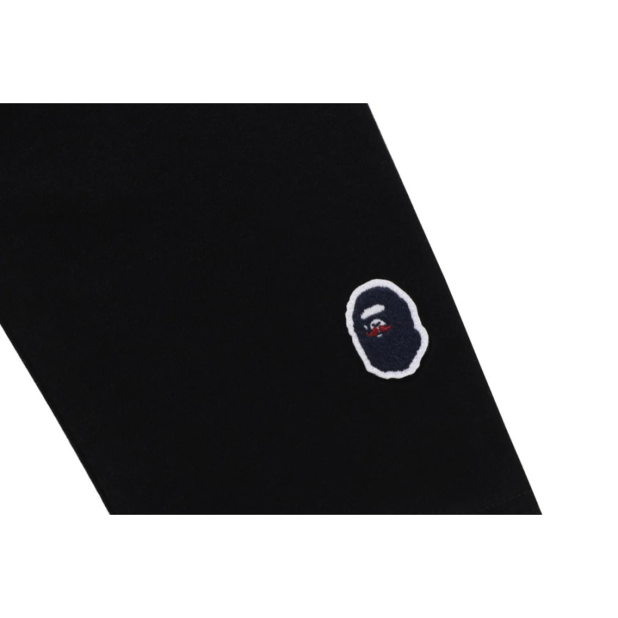 베이프 베이직 LS 티셔츠 2컬러 7L30111301