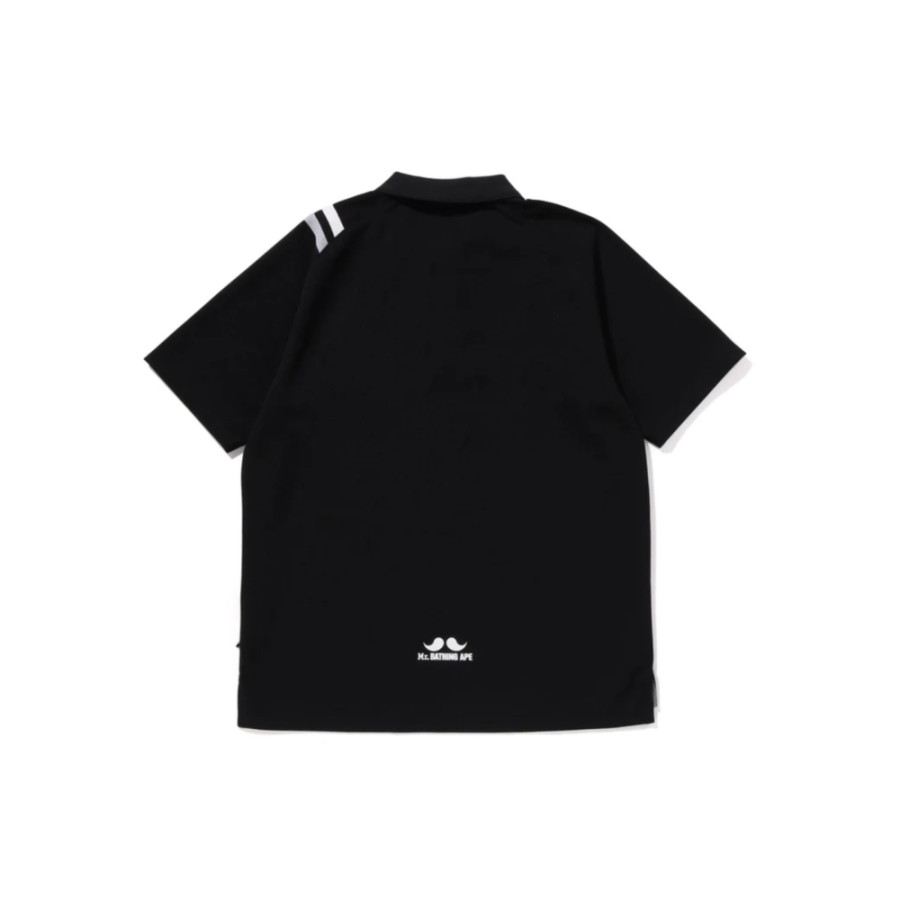 베이프 테니스 폴로 셔츠 2컬러 7L30112303