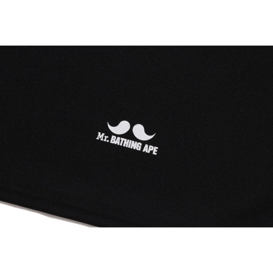 베이프 테니스 폴로 셔츠 2컬러 7L30112303