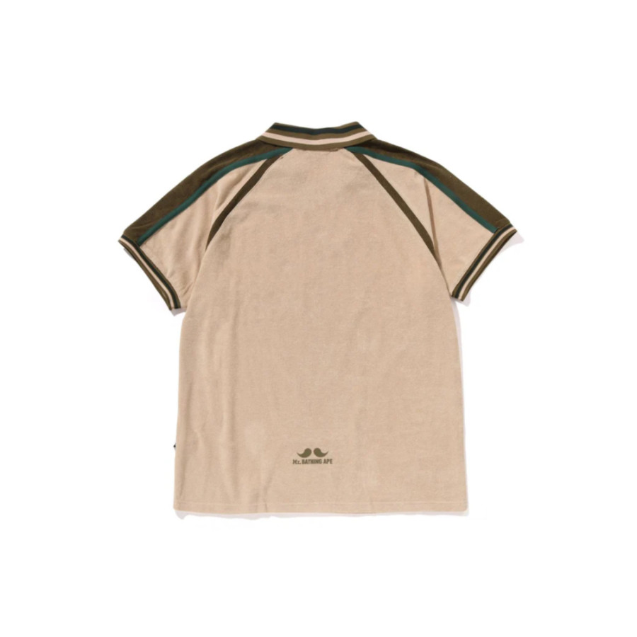 베이프 탁구 폴로셔츠 2컬러 7L30112304