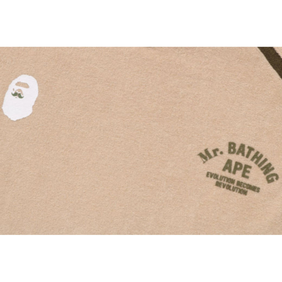 베이프 탁구 폴로셔츠 2컬러 7L30112304