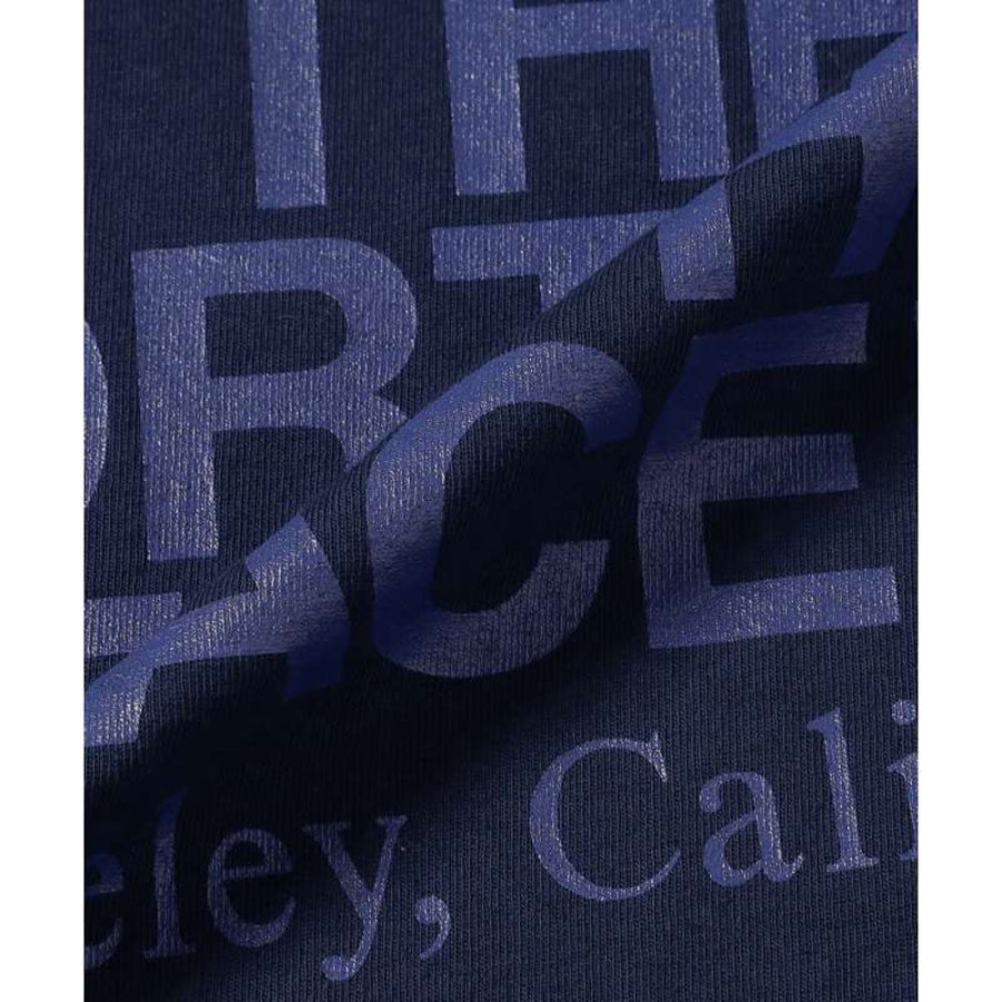 빔즈 별주 노스페이스 퍼플라벨 로고 반팔티 3컬러 11-08-1195-594