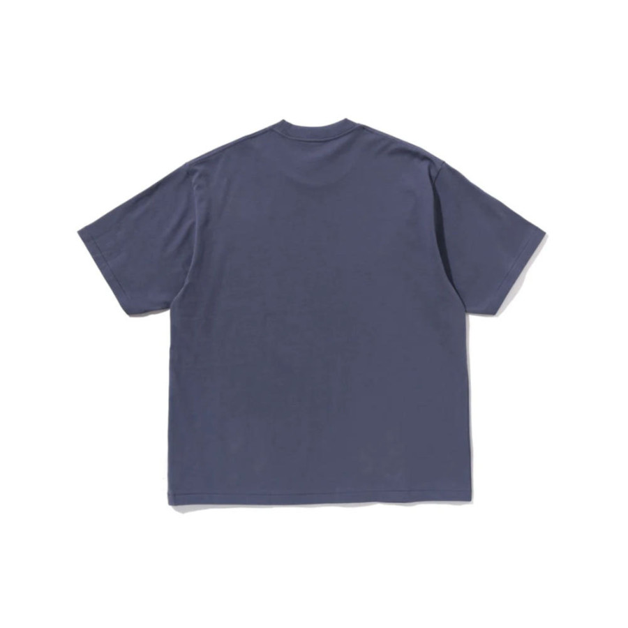 베이프 맵 카모 바이 베이씽 에이프 릴렉스 핏 반팔티 3컬러 1L30110342