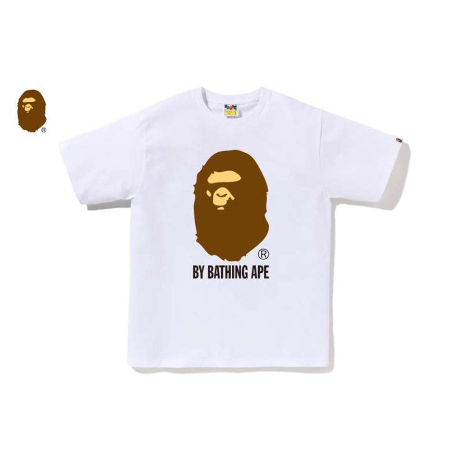 베이프 배팅 에이프 반팔티 8컬러 1L30110002