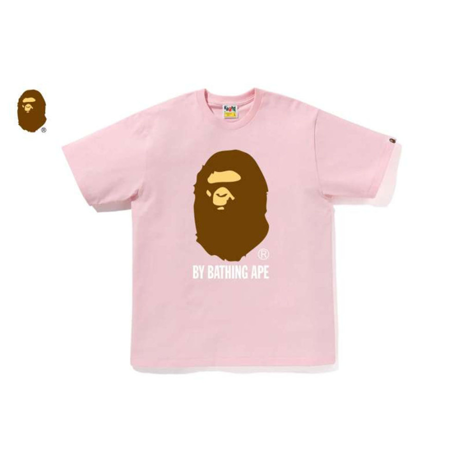 베이프 배팅 에이프 반팔티 8컬러 1L30110002