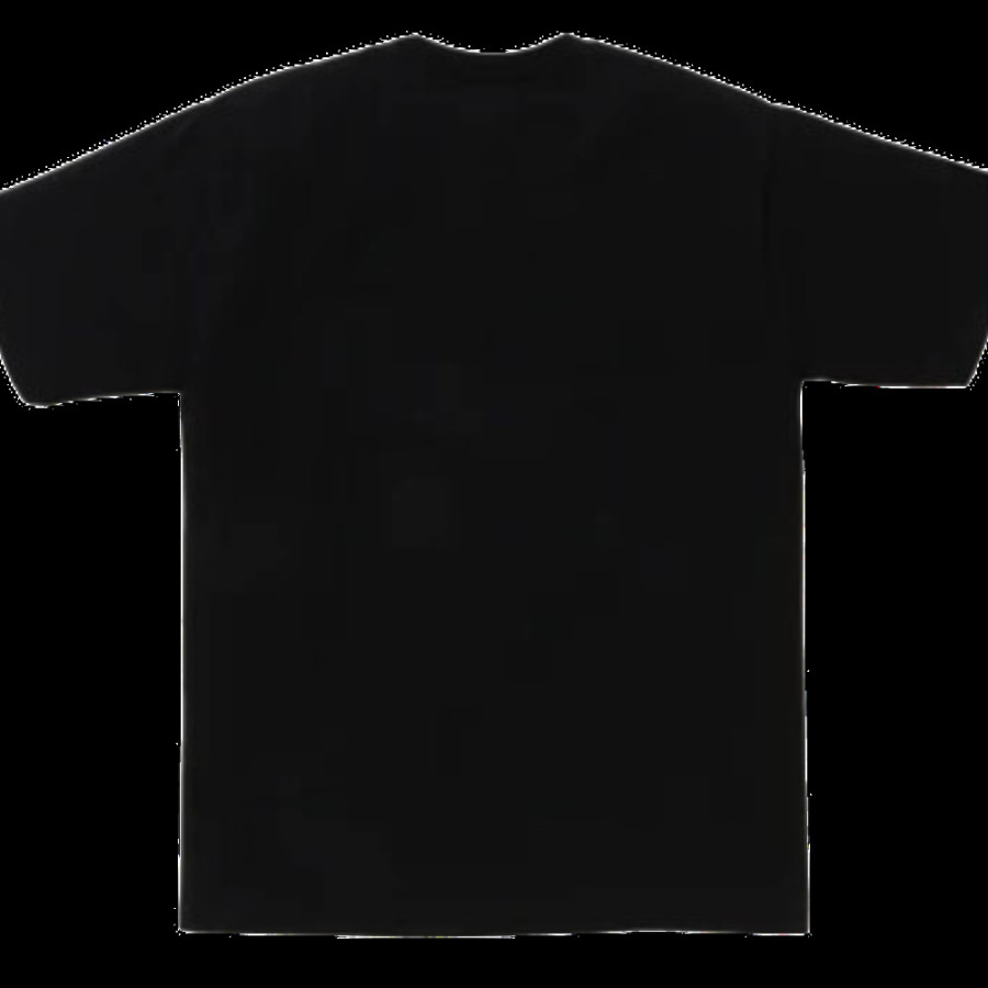 베이프 온라인 한정 베이프 닷컴 베이비 마일로 베이펙스 반팔티 2컬러 2L25110002