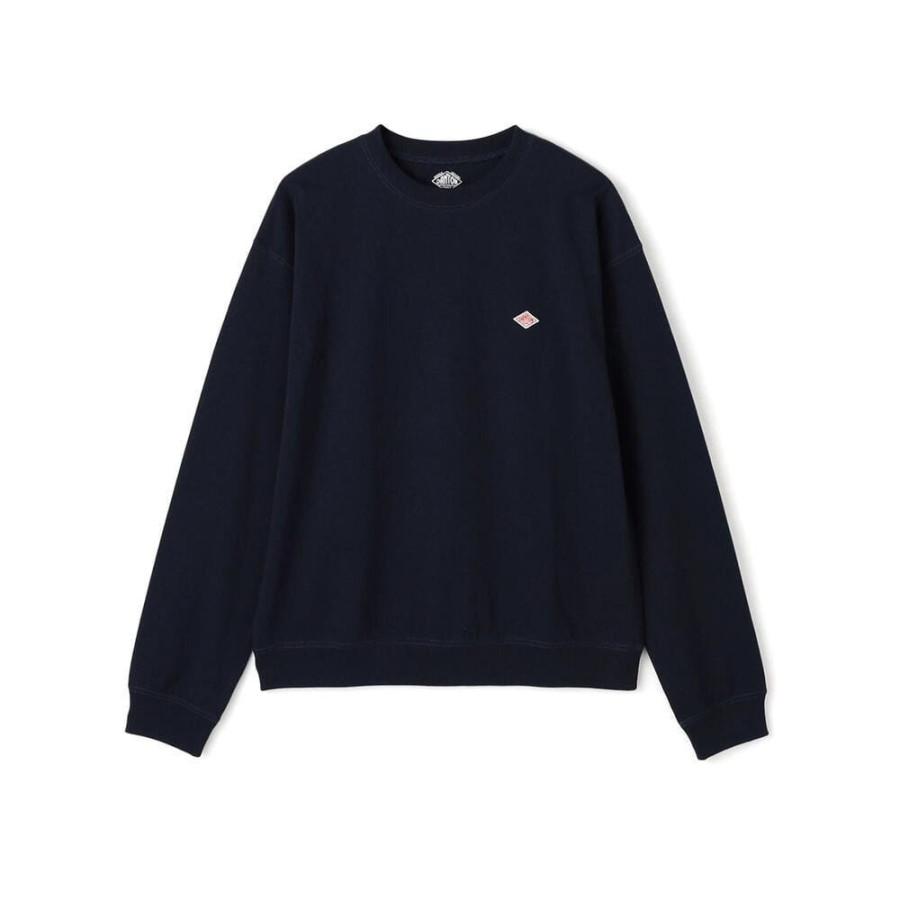 단톤 여성 롱슬리브 스웨트 티셔츠 8컬러 DT-C0203 TCB DNB261L103-0009