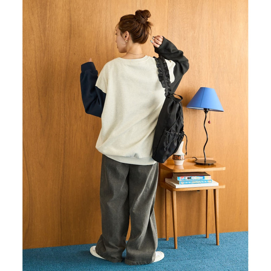 프릭스스토어 컬럼비아 별주 W 임페리얼 파크 크루넥 스웨트셔츠 5컬러 1322129900003