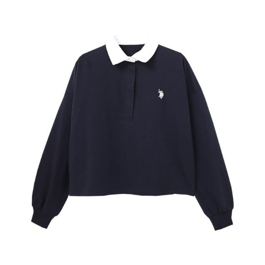 U.S. POLO ASSN. 유에스폴로에센 라이트 스웻 폴로 컷소 티셔츠 3컬러 do2508-011214