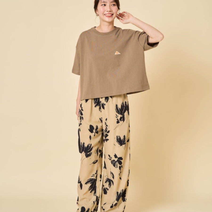 프릭스스토어 별주 KELTY 쇼트 반소매 티셔츠 6컬러 1323124600031