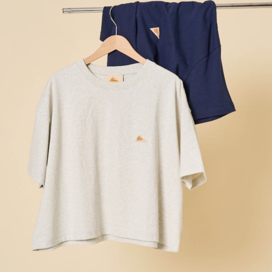 프릭스스토어 별주 KELTY 쇼트 반소매 티셔츠 6컬러 1323124600031