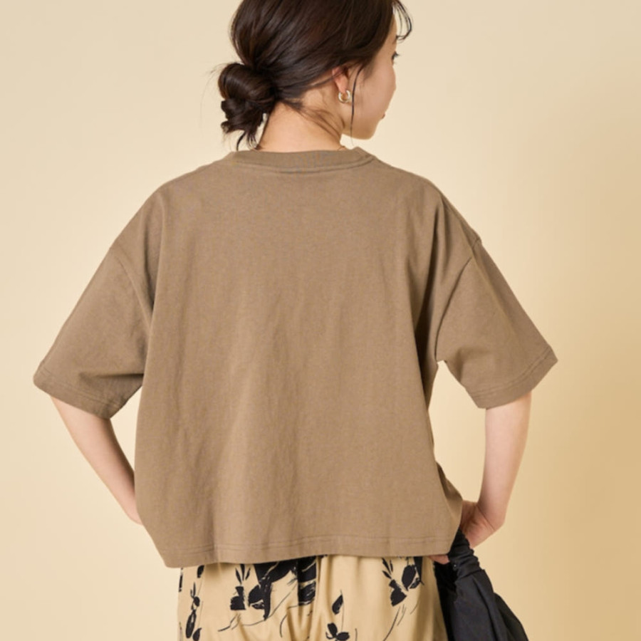 프릭스스토어 별주 KELTY 쇼트 반소매 티셔츠 6컬러 1323124600031