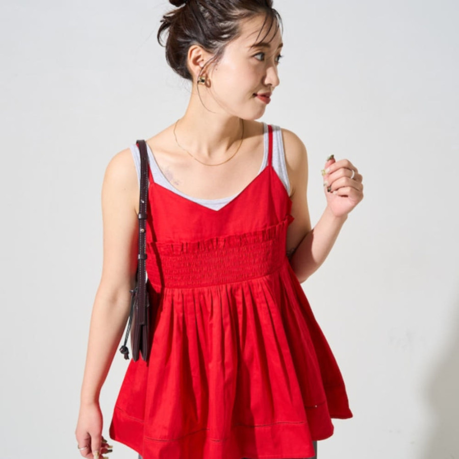 프릭스스토어 셋업지원 인도 셔링 캐미 튜닉 6컬러 1306248900047