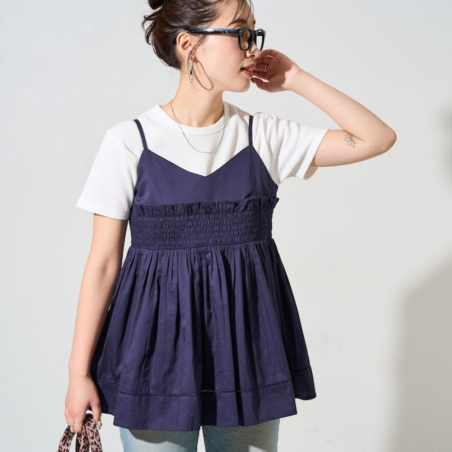 프릭스스토어 셋업지원 인도 셔링 캐미 튜닉 6컬러 1306248900047