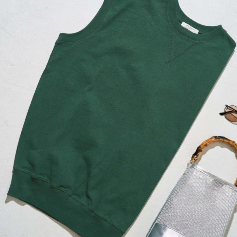 프릭스스토어 가제트 첨부 민소매 티셔츠 7컬러 1323248901645