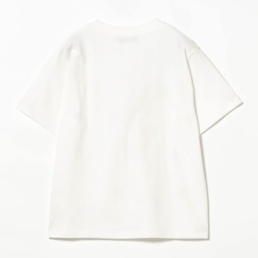 빔즈 비밍 바이 빔즈 하리보 로고 티셔츠 3타입 93-08-0019-213