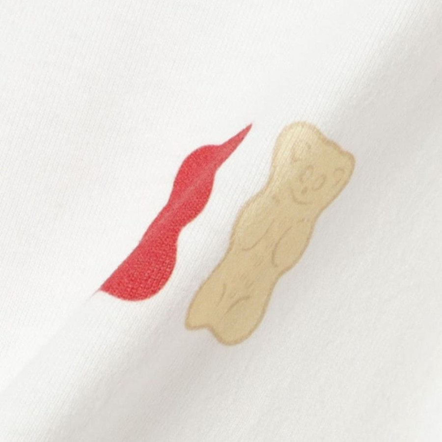 빔즈 비밍 바이 빔즈 하리보 로고 티셔츠 3타입 93-08-0019-213