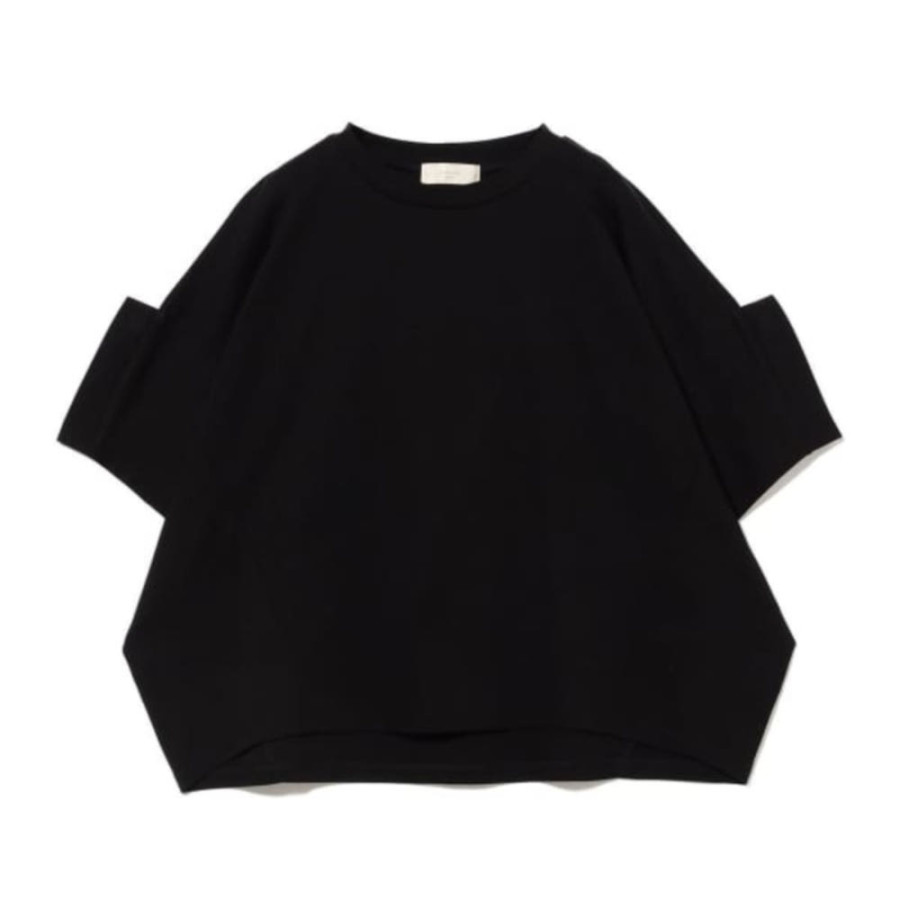 빔즈 비밍 바이 빔즈 실켓 포룸 풀오버 티셔츠 4컬러 93-04-0647-370