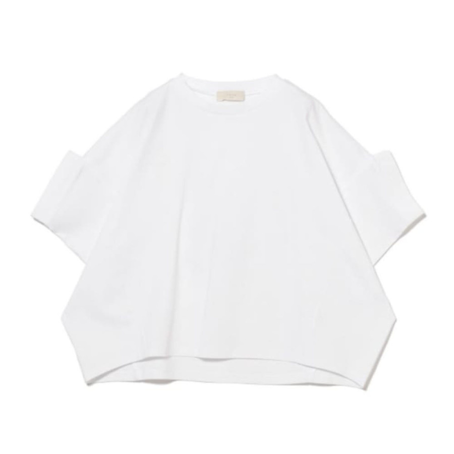 빔즈 비밍 바이 빔즈 실켓 포룸 풀오버 티셔츠 4컬러 93-04-0647-370