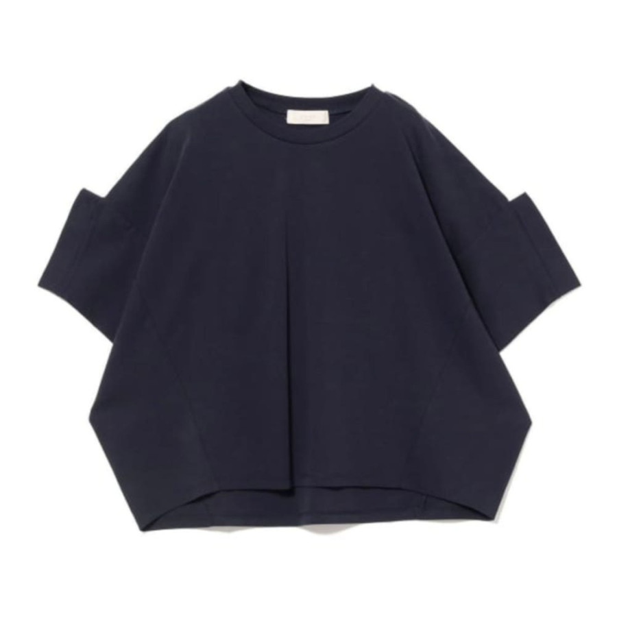 빔즈 비밍 바이 빔즈 실켓 포룸 풀오버 티셔츠 4컬러 93-04-0647-370