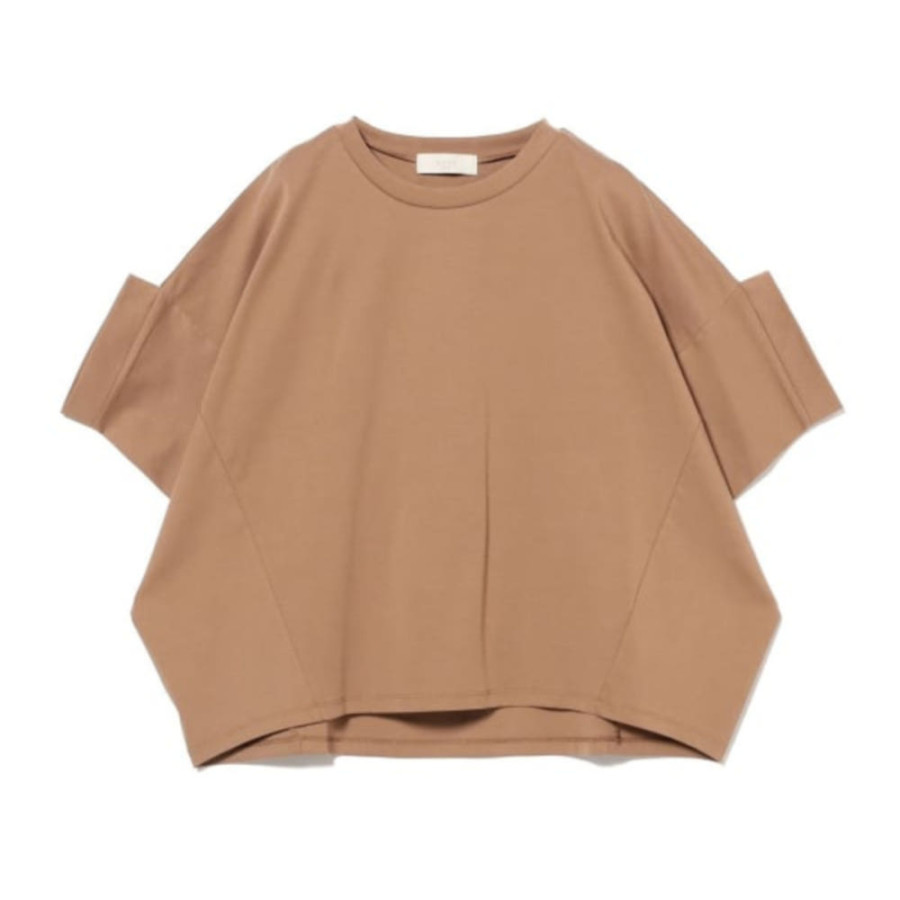 빔즈 비밍 바이 빔즈 실켓 포룸 풀오버 티셔츠 4컬러 93-04-0647-370