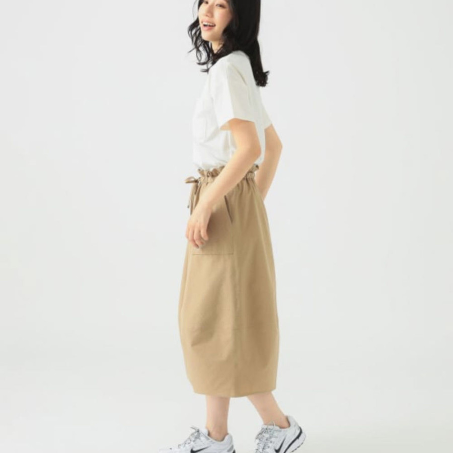 빔즈 비밍 바이 빔즈 퀵 드라이 반팔 티셔츠 2컬러 93-04-0641-646