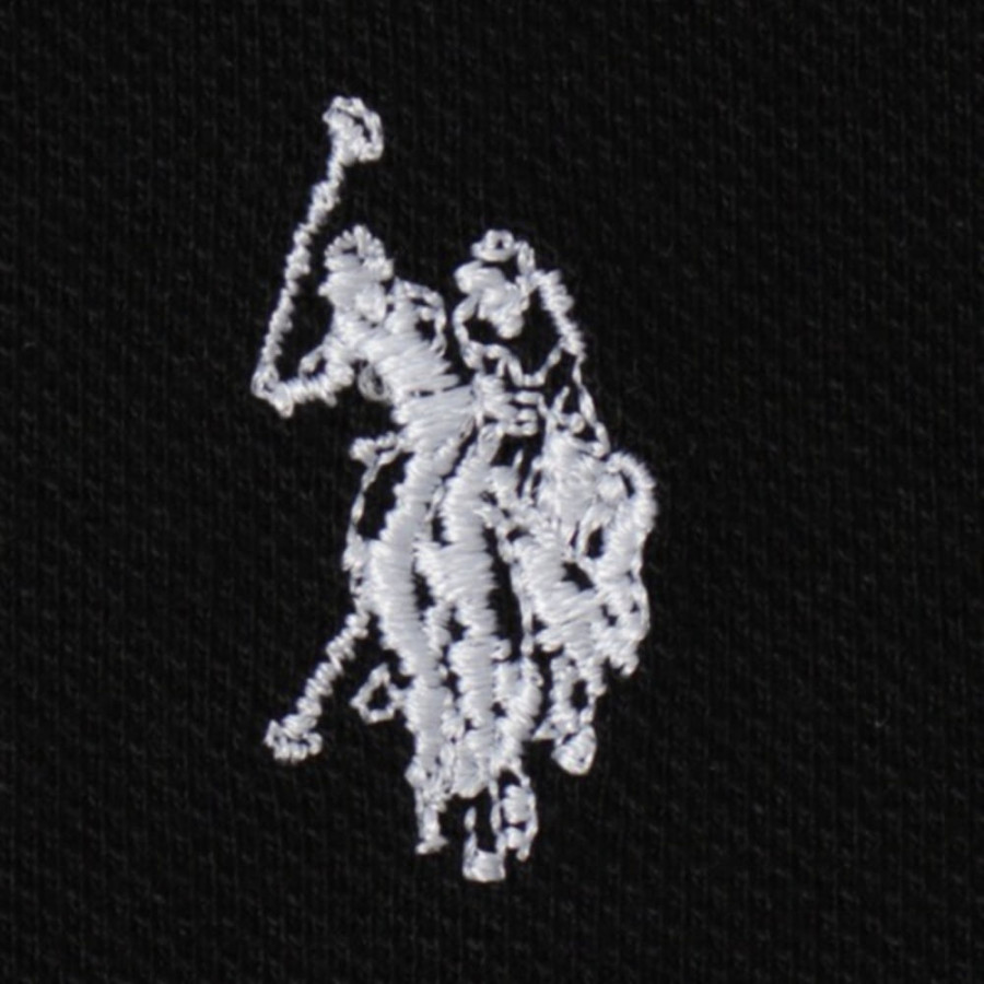 U.S. POLO ASSN. 유에스폴로에센 별주 WEGO 라인 폴로 셔츠 6컬러 MC25SS03-M0007