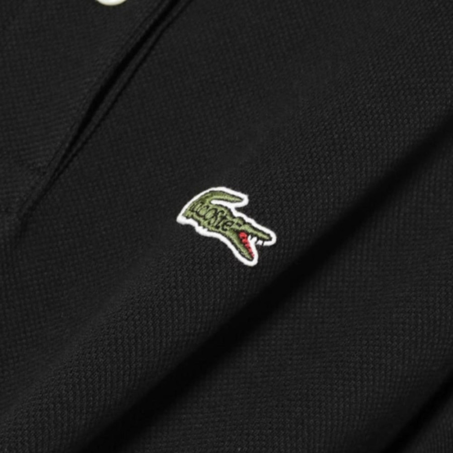 빔즈 별주 라코스테 헤비 피케 반소매 폴로 셔츠 3컬러 13-02-0007-462