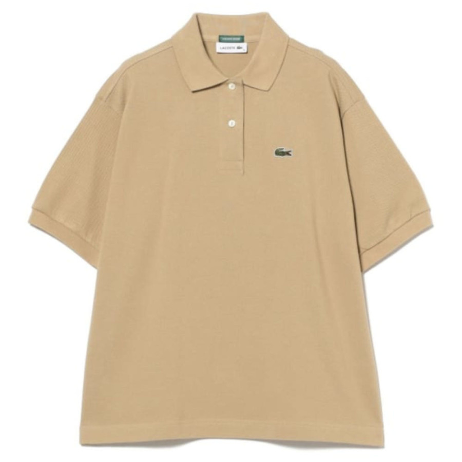 빔즈 별주 라코스테 헤비 피케 반소매 폴로 셔츠 3컬러 13-02-0007-462