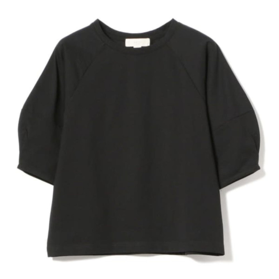 빔즈 비밍 바이 빔즈 실켓 와이드 슬리브 티셔츠 5컬러 93-04-0488-213