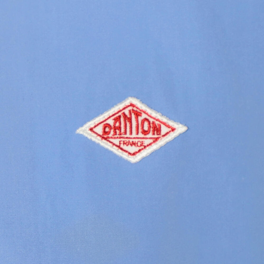 단톤 여성 코튼 팝린 반팔 셔츠 4컬러 DT-B0223 CPL DNB251L104-0008