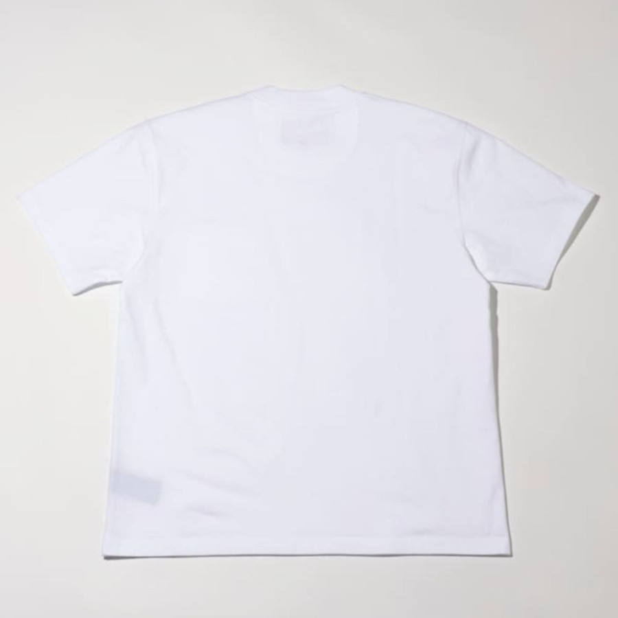 프릭스스토어 Barbour 별주 POCKET 자수 T-SHIRT 3컬러 1121220600001