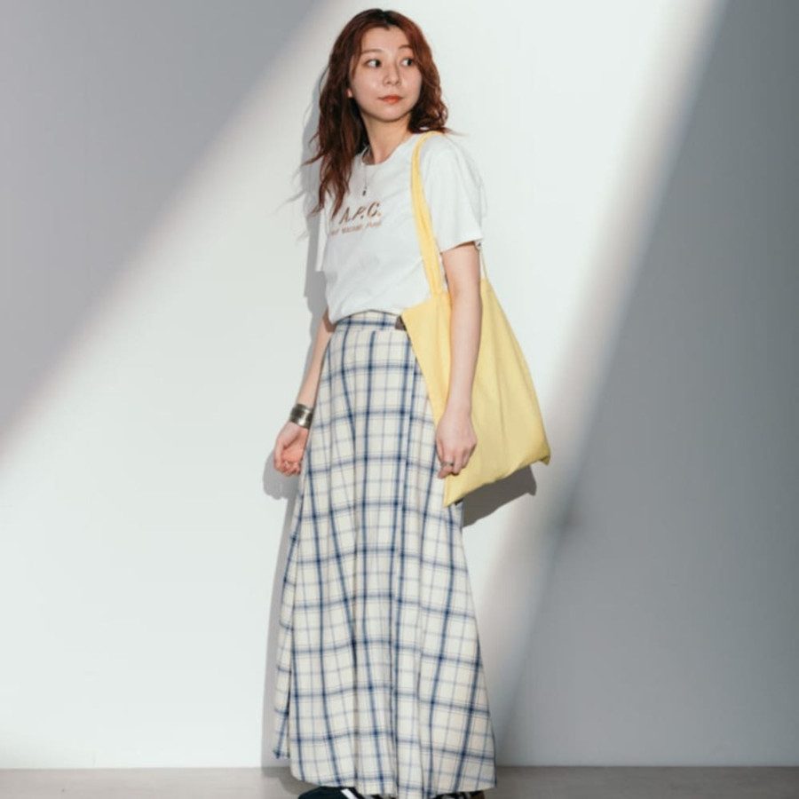 프릭스스토어 A.P.C. 별주 RUE MADAME T-shirt 5컬러 23253197073 1121046300266