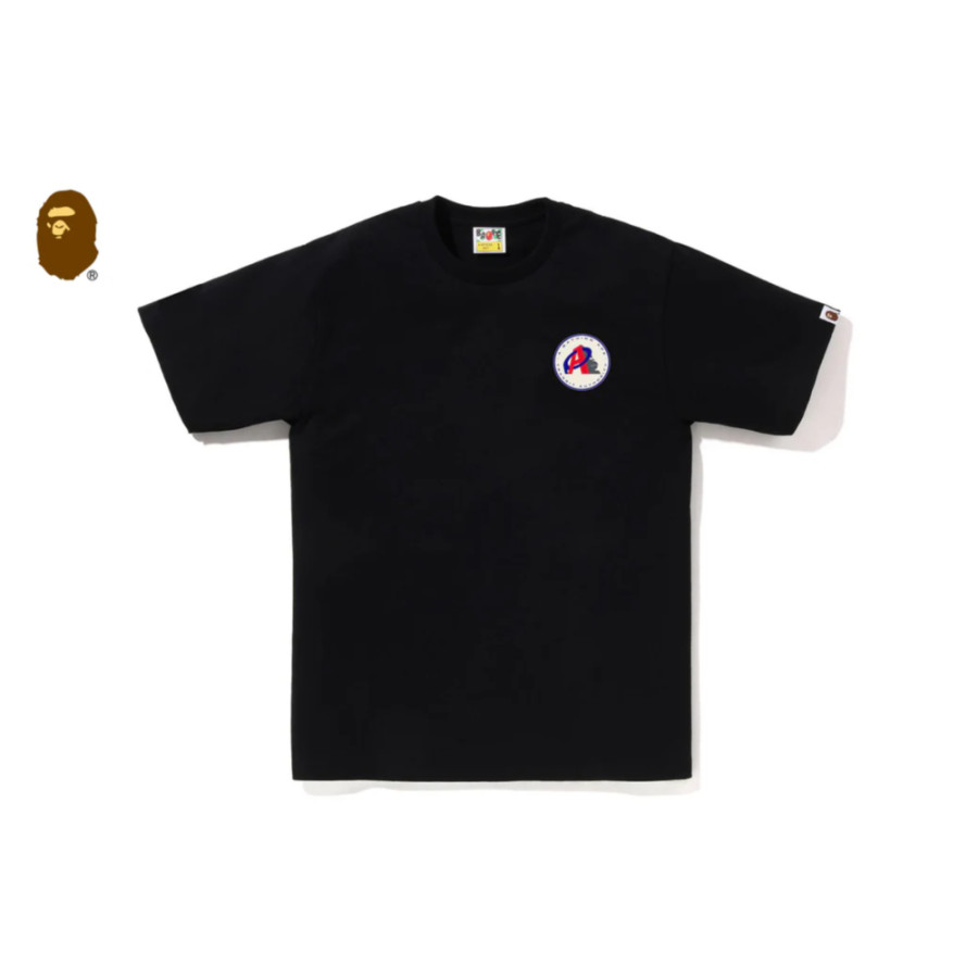 베이프 트랜짓 어소러티 반팔티 3컬러 1L80110051