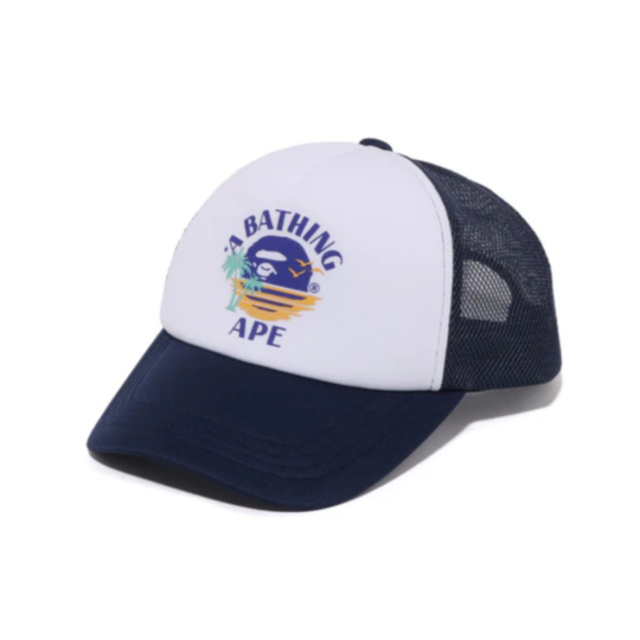 베이프 서머 백 5점 세트 1L70182003