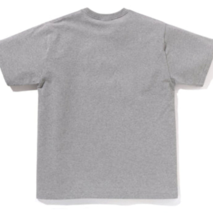 베이프 트리 엣지 카모 헌팅 티셔츠 2컬러 1L80110033