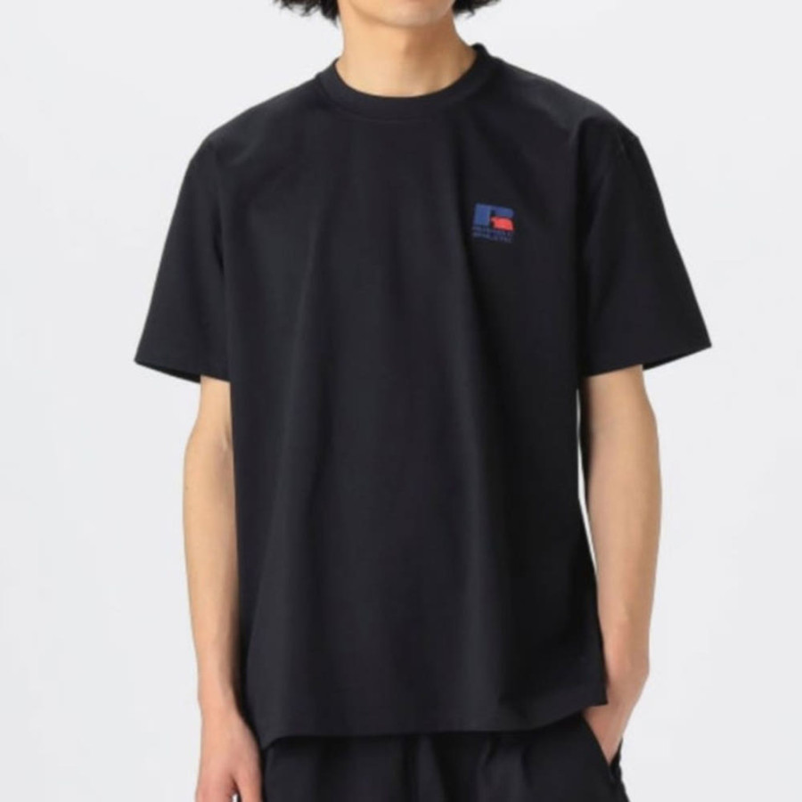 빔즈 비밍 바이 빔즈 러셀 애슬레틱 DRI-POWER 티셔츠 3컬러 92-25-0191-001