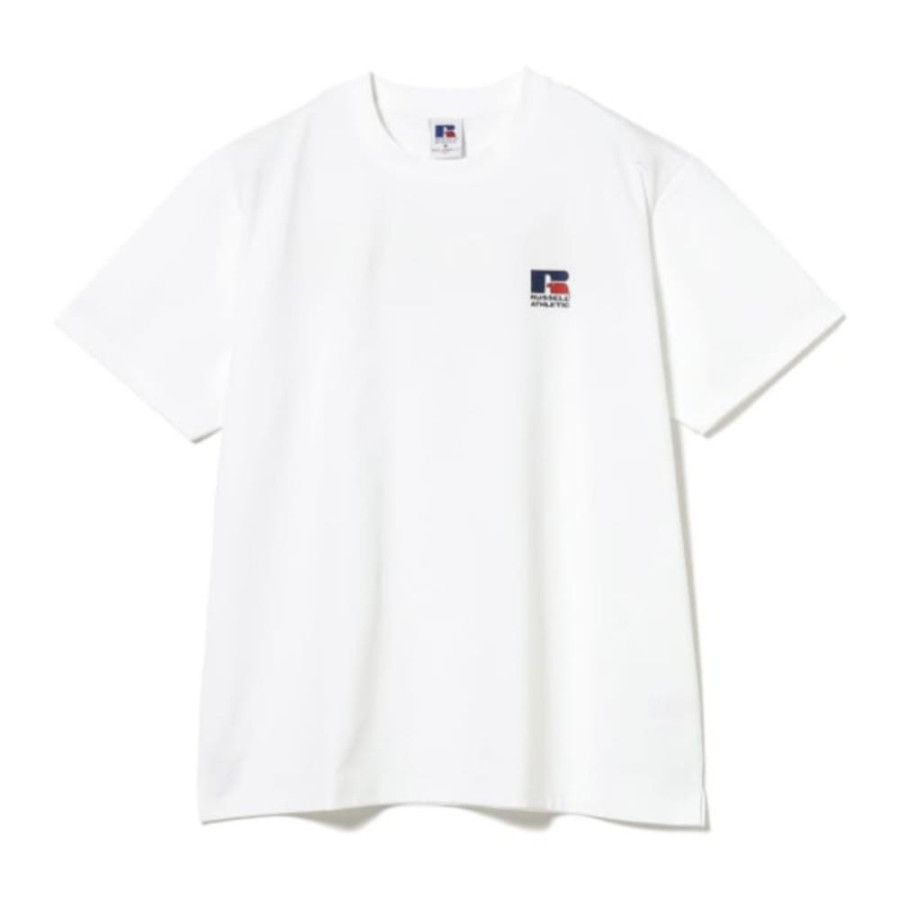 빔즈 비밍 바이 빔즈 러셀 애슬레틱 DRI-POWER 티셔츠 3컬러 92-25-0191-001