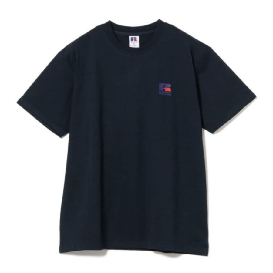 빔즈 비밍 바이 빔즈 러셀 애슬레틱 DRI-POWER 티셔츠 3컬러 92-25-0191-001