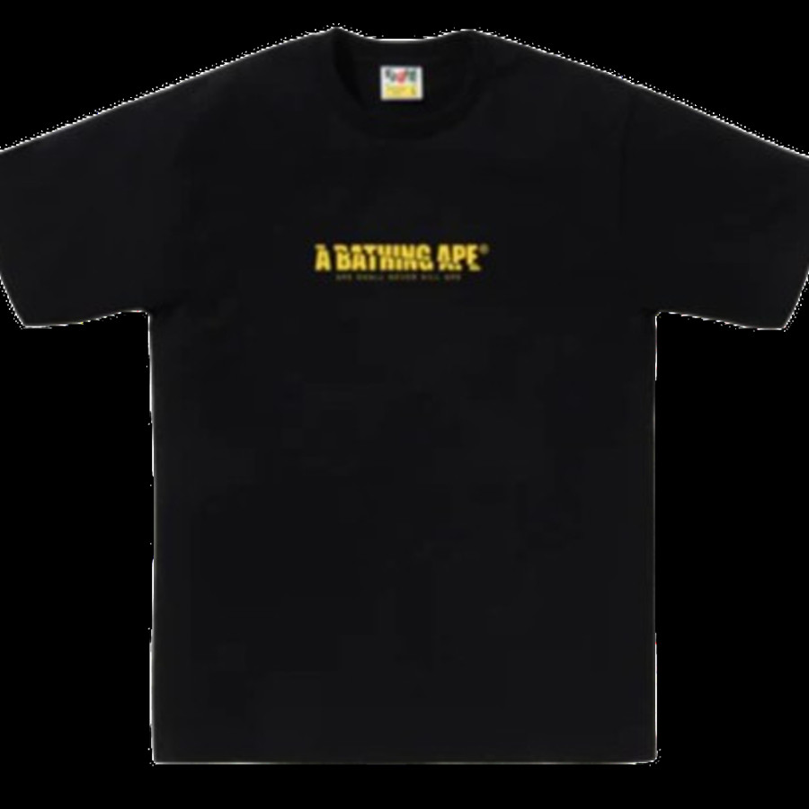 베이프 재팬 기념품 티셔츠 2컬러 1L22110057