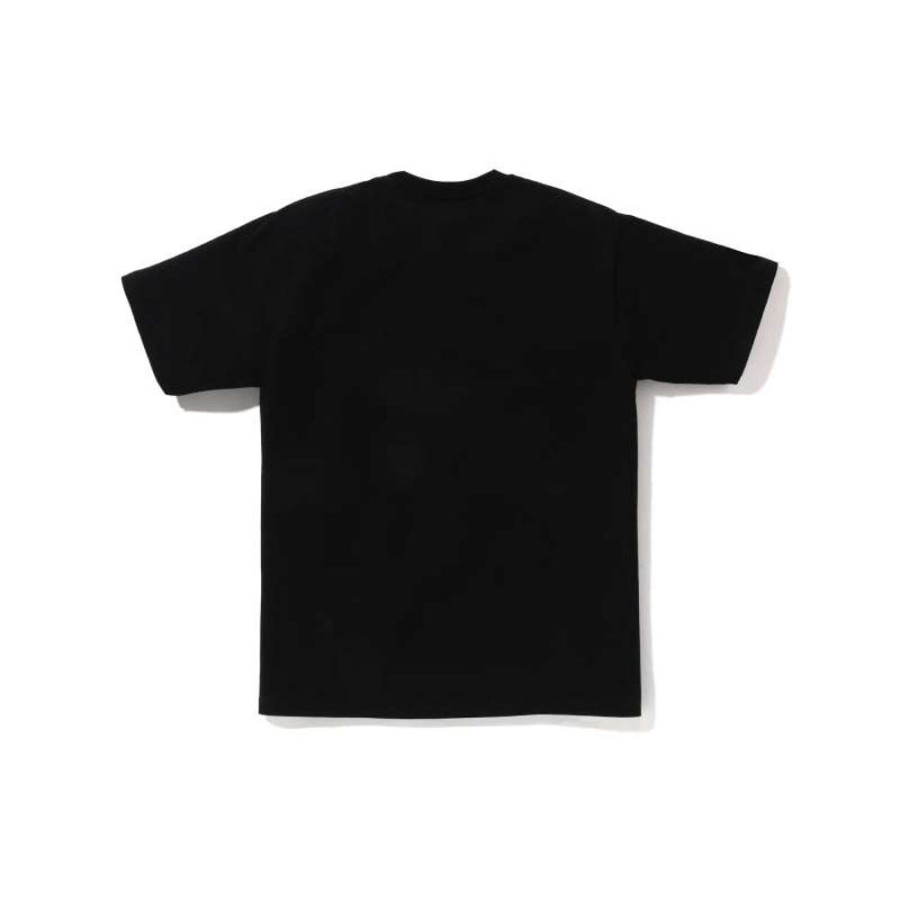 베이프 ABC 카모 JPN 가타카나 반팔티 2컬러 1L22110061