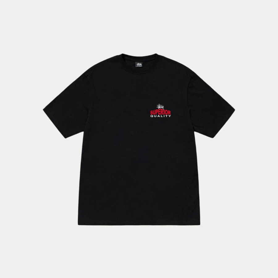 스투시 슈페리얼 퀄리티 티셔츠 3컬러 1905106
