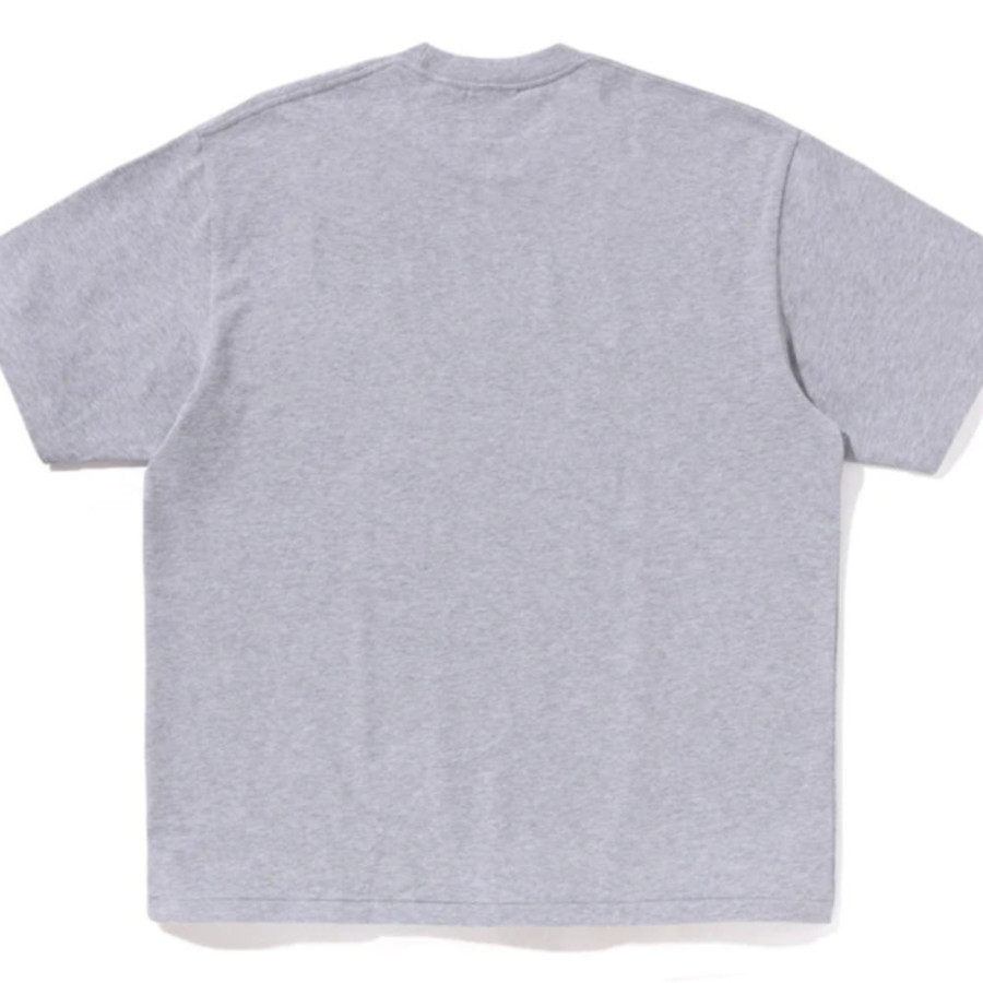 베이프 ABC 카모 하트 에이프 릴렉스핏 티셔츠 3컬러 1L30110328