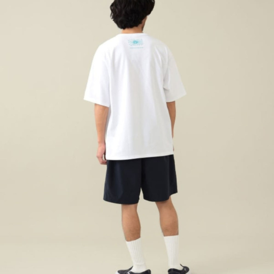 Pilgrim Surf+Supply X Champion SDSS 반팔 티셔츠 3컬러 36-08-0247-411