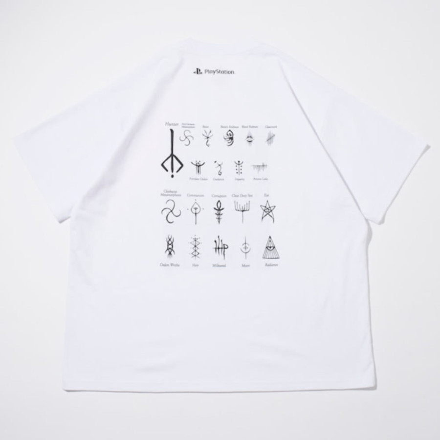 프릭스스토어 Bloodborne 티셔츠 3컬러 1026248902565