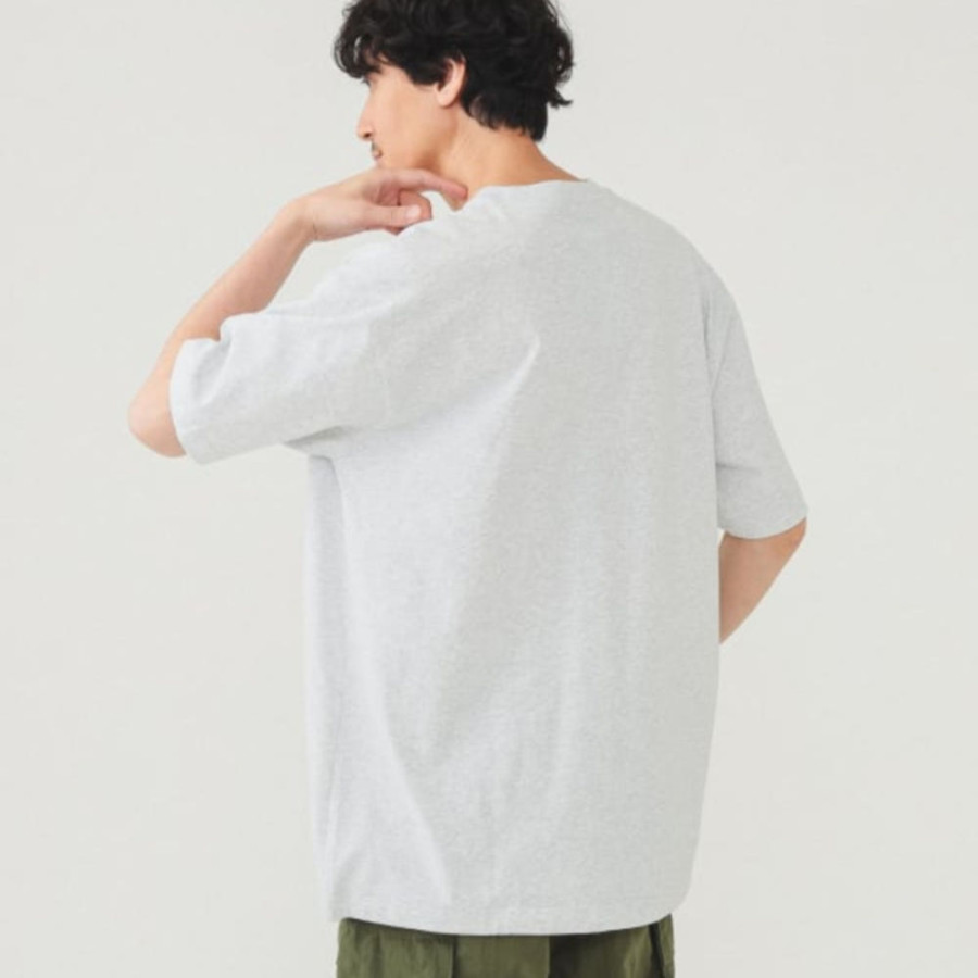 빔즈 별주 챔피온 페이크인 티셔츠 4컬러 11-04-1383-411