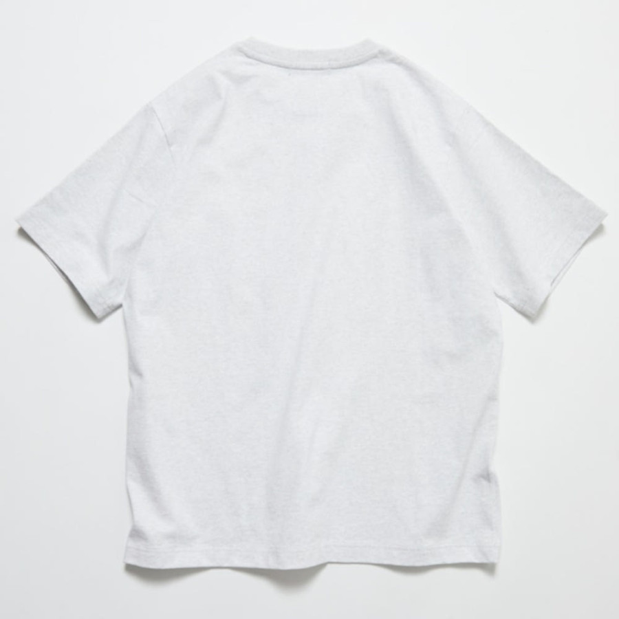 프릭스스토어 노티카 NJC 태그 프린트 티셔츠 3컬러 1026422400002