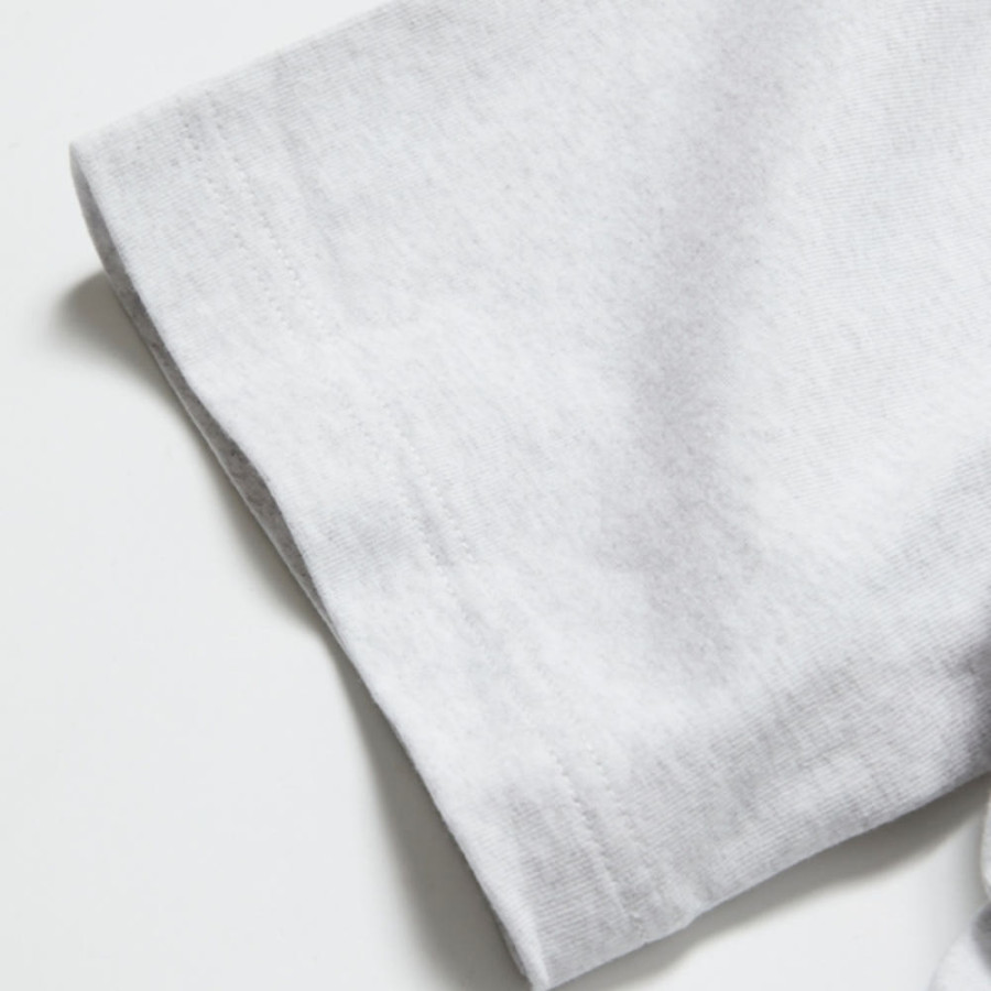 프릭스스토어 노티카 NJC 태그 프린트 티셔츠 3컬러 1026422400002