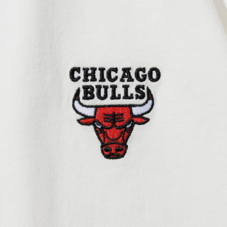 프릭스스토어 별주 NBA 더블 로고 반소매 티셔츠 4컬러 1026375200013