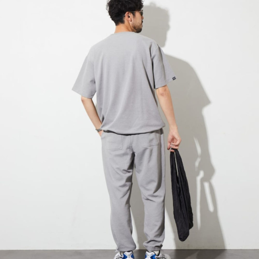 프릭스스토어 서머니트 릴렉스핏 스핀들 포켓 티셔츠 3컬러 1027248901232